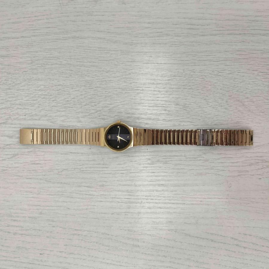 SEIKO（セイコー） ギャラクシー クォーツ腕時計 メンズ 表記無 中古