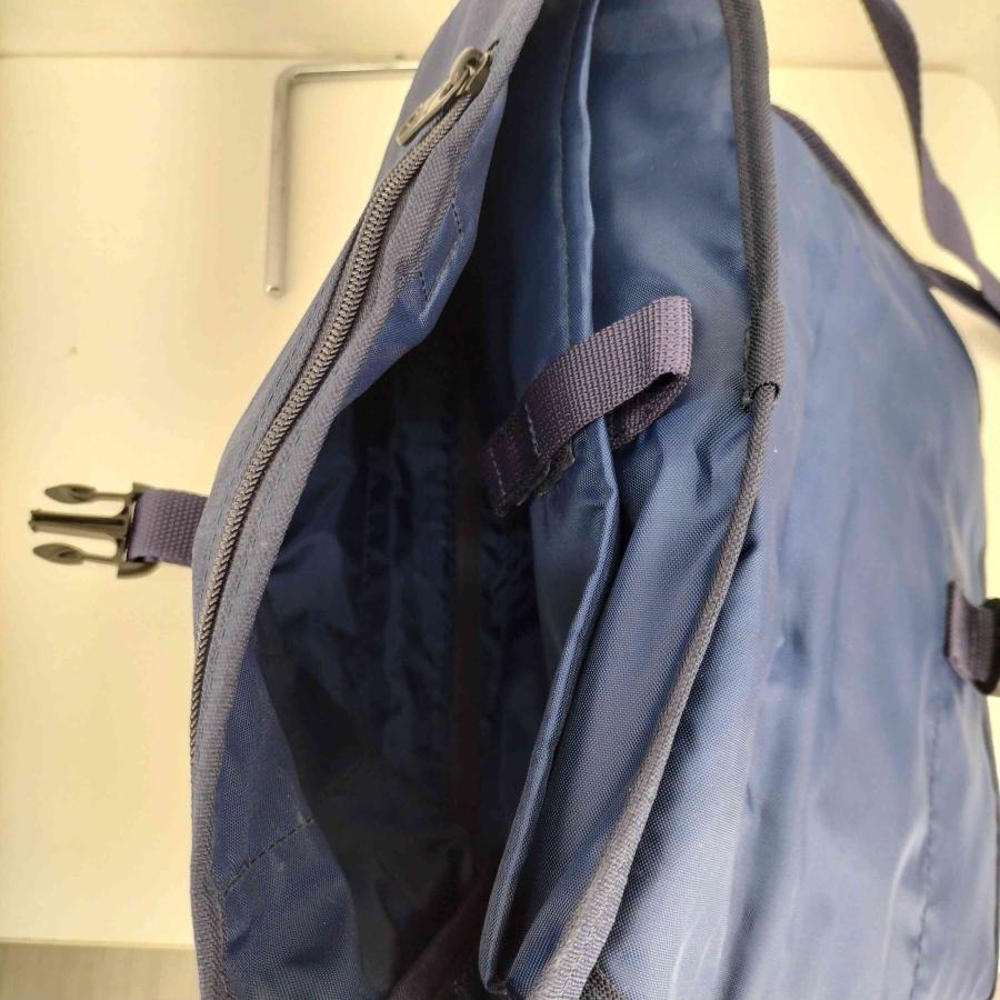 Eddie Bauer（エディーバウアー） キャンバス ショルダーバッグ メンズ 