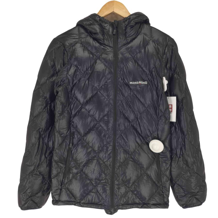 美品 montbell スペリオダウンパーカ ダウンジャケット レディース L mont-bell（モンベル） mont bell(モンベル) スペリオンダウンパーカ
