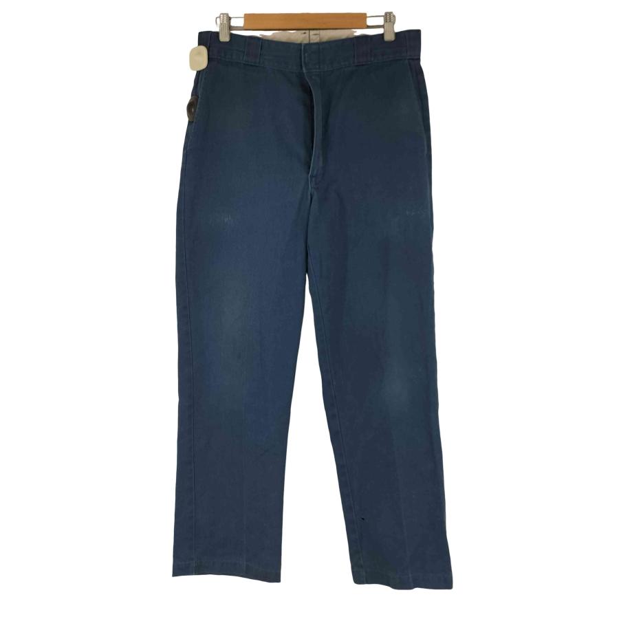 Dickies（ディッキーズ） 90S MADE IN USA 874 ワークパンツ メンズ 