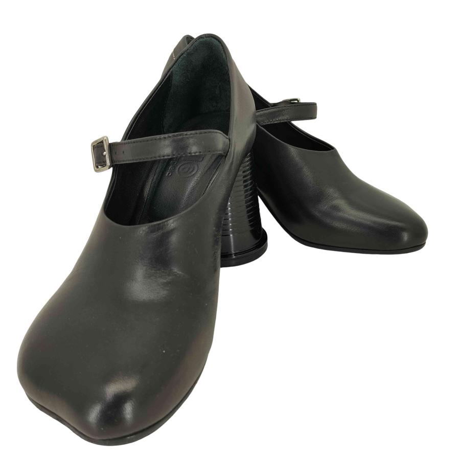 MM6 Maison Margiela(エムエムシックスメゾンマルジェラ) カップヒール 