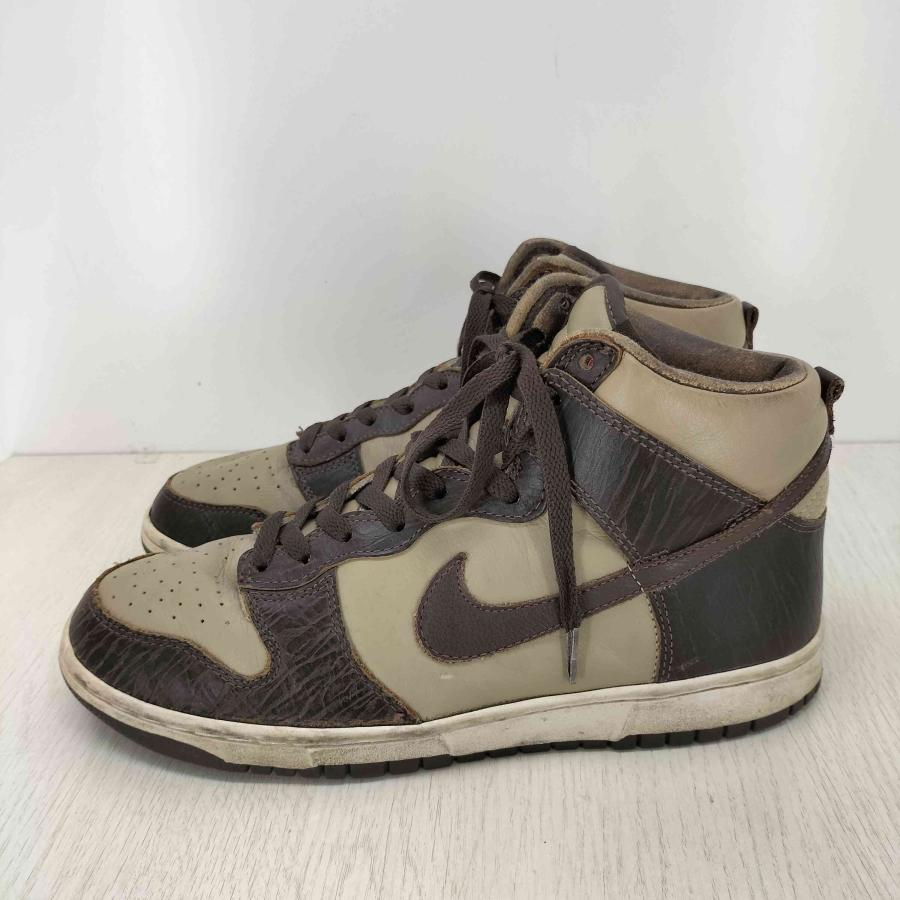 NIKE（ナイキ） DUNK HIGH PREMIUM OUTDOOR PACK メンズ JPN：27.5 
