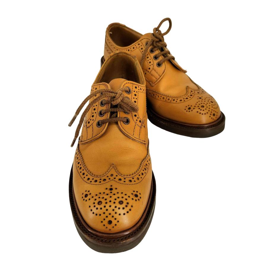 Tricker