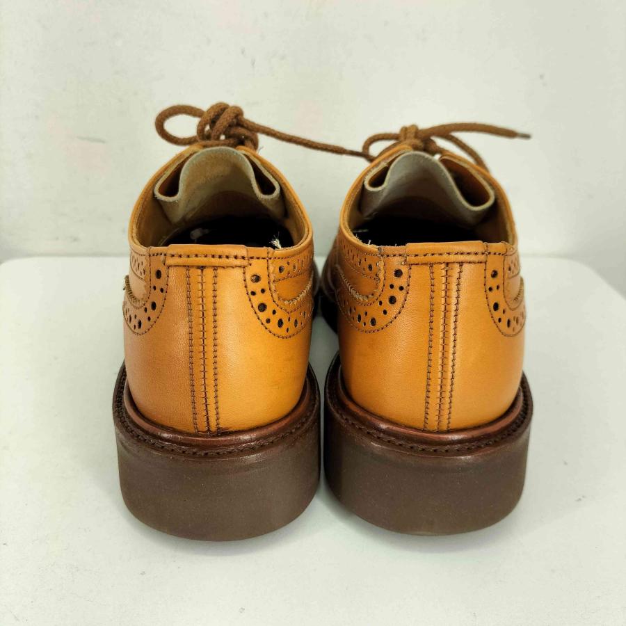 Tricker's（トリッカーズ） Trickers(トリッカーズ) ウイングチップ