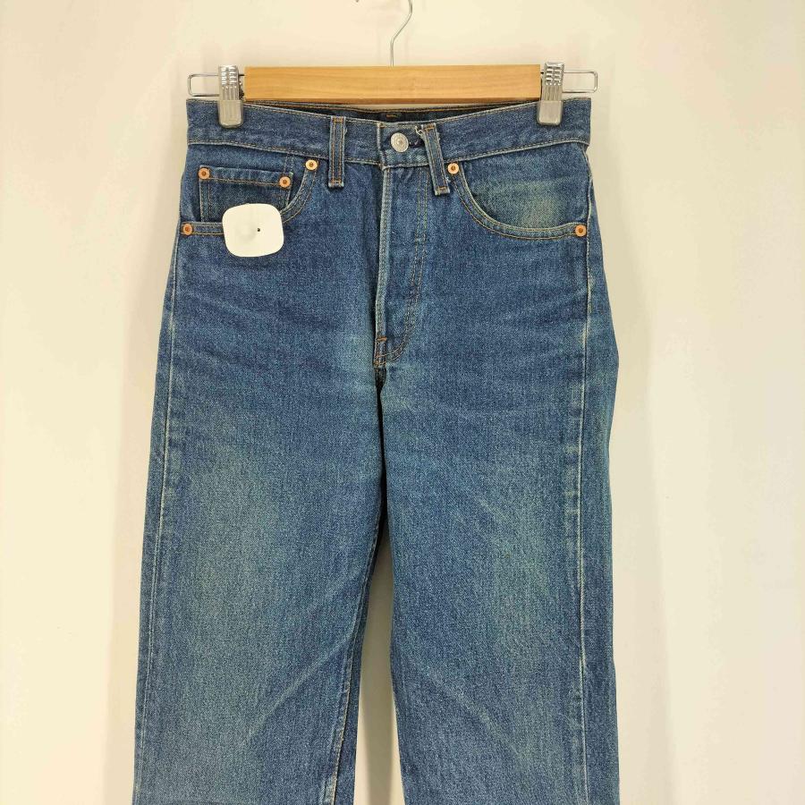 Levi's（リーバイス） Levis(リーバイス) 90s 501XX USA製 ボタン裏542