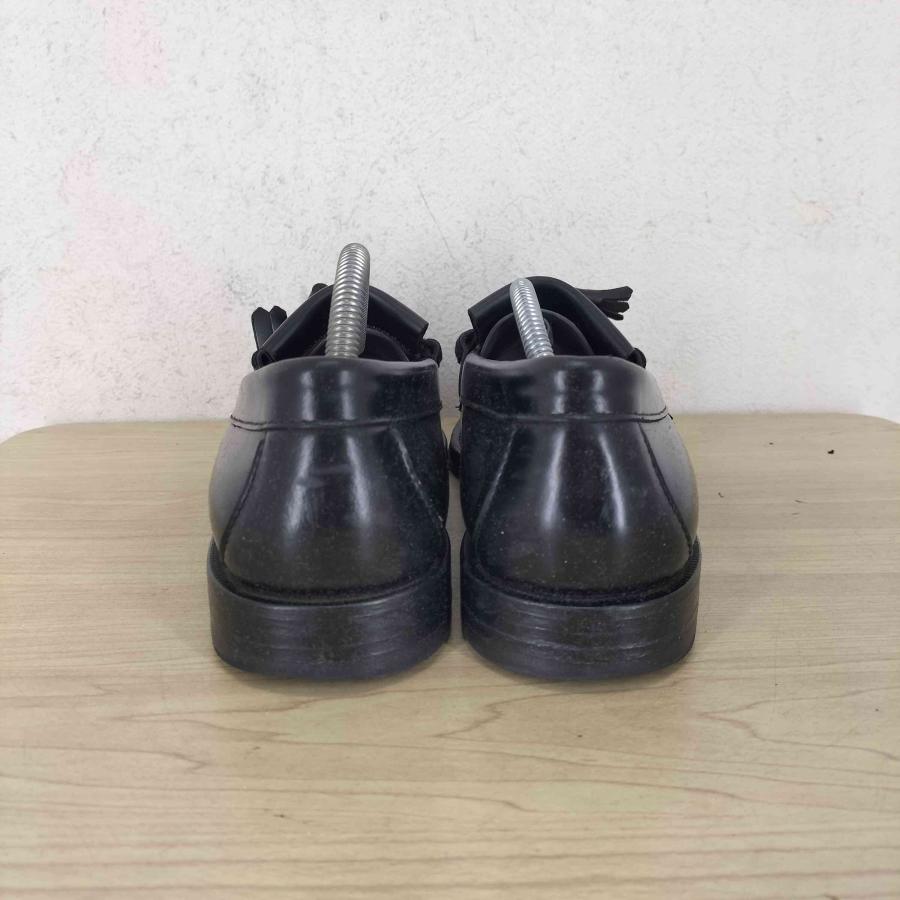 G.H.BASS（ジーエイチバス） ×WEEJUNS タッセルローファー メンズ UK 7