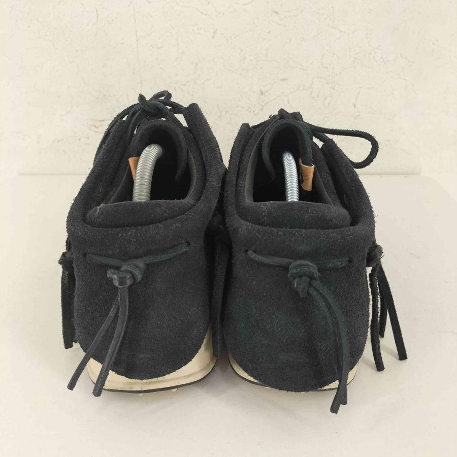 visvim（ヴィズヴィム） VISVIM(ビズビム) FBT VEG SUEDE モカシン