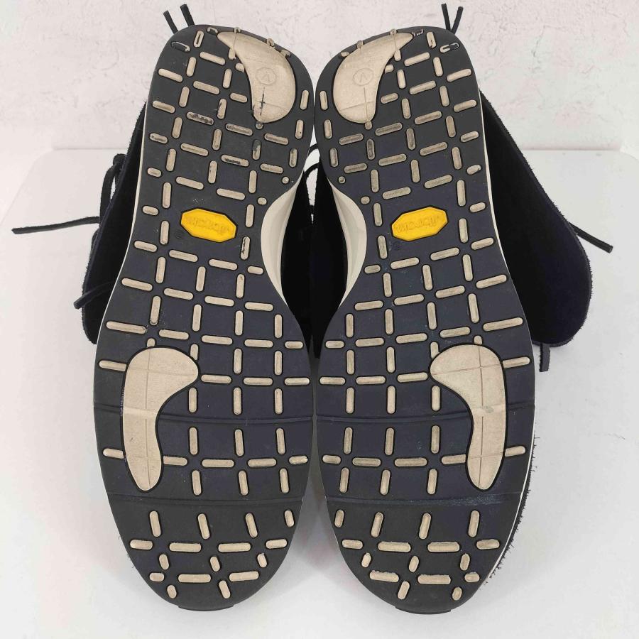 visvim（ヴィズヴィム） VISVIM(ビズビム) FBT VEG SUEDE モカシン