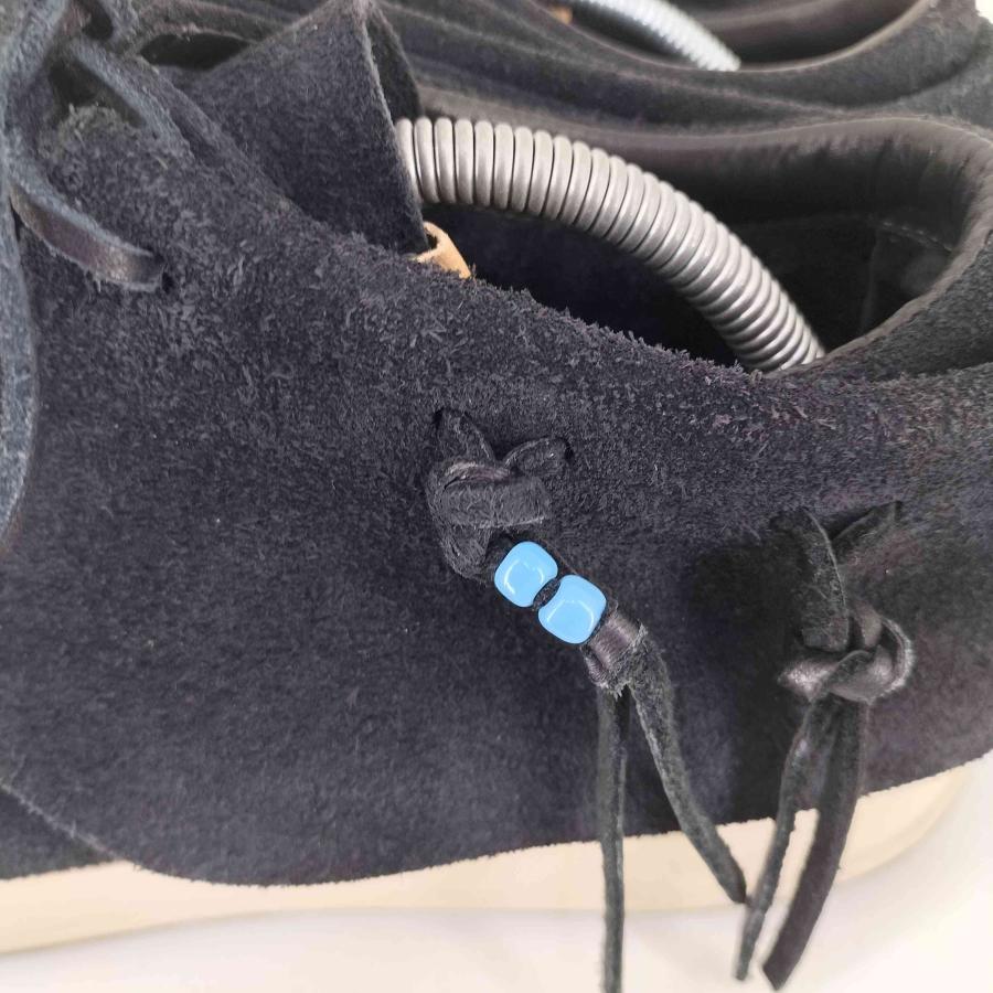 visvim（ヴィズヴィム） VISVIM(ビズビム) FBT VEG SUEDE モカシン