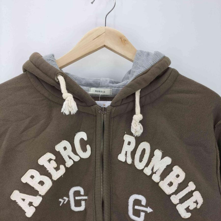 Abercrombie&Fitch（アバクロンビー&フィッチ） Abercrombie ＆ Fitch