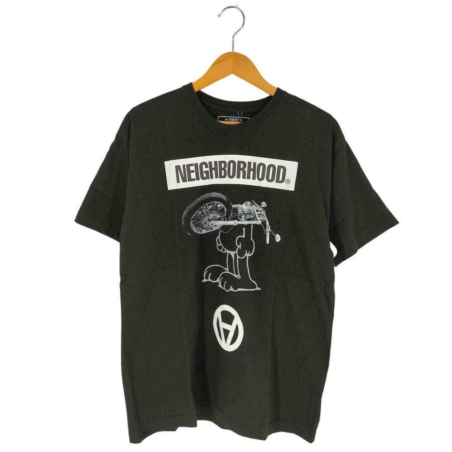 NEIGHBORHOOD（ネイバーフッド） KOSTAS SEREMETIS NHKS / C-TEE S 
