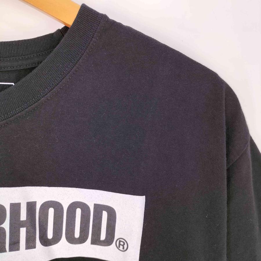 NEIGHBORHOOD（ネイバーフッド） KOSTAS SEREMETIS NHKS / C-TEE S 