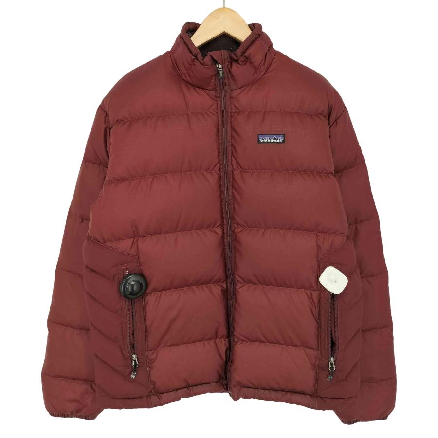 patagonia（パタゴニア） インサレーショングースダウンジャケット 
