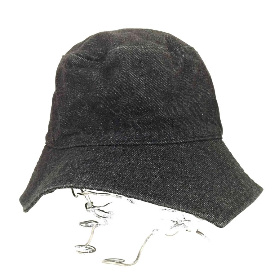 KIJIMA TAKAYUKI（キジマタカユキ） DNM PNTGN BRIM HAT メンズ 3 中古