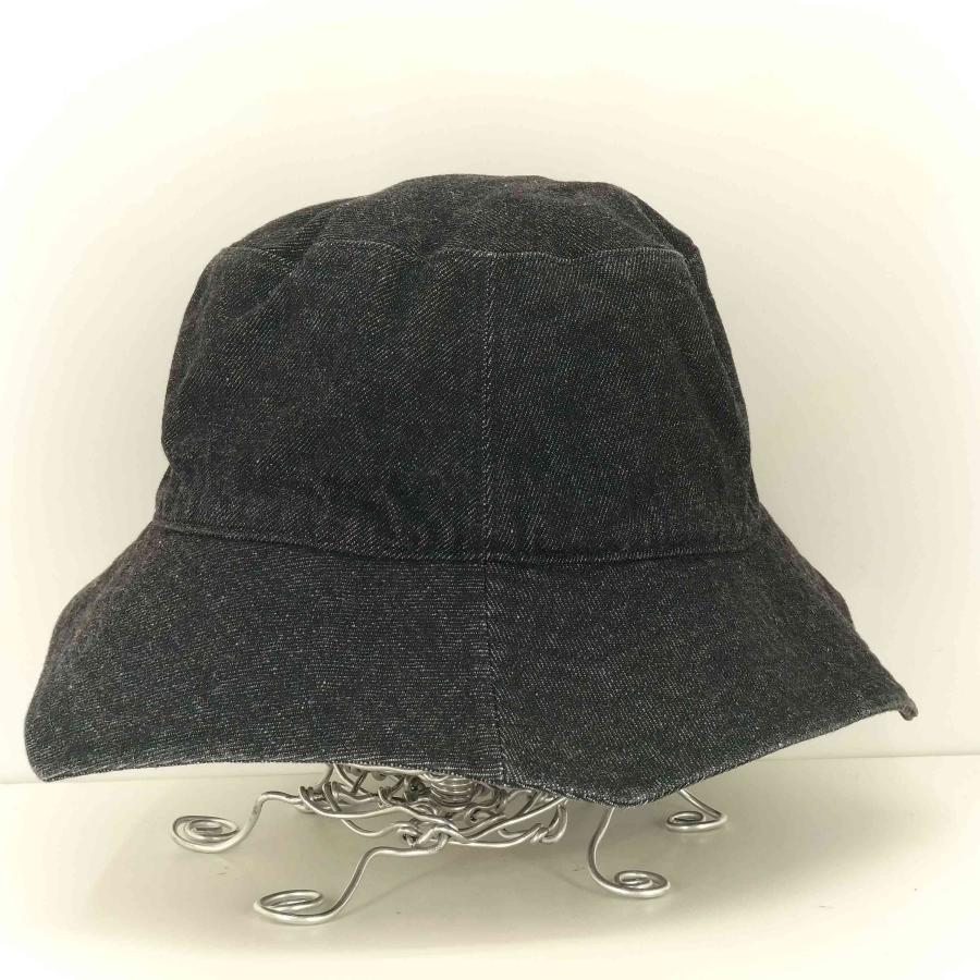 KIJIMA TAKAYUKI（キジマタカユキ） DNM PNTGN BRIM HAT メンズ 3 中古