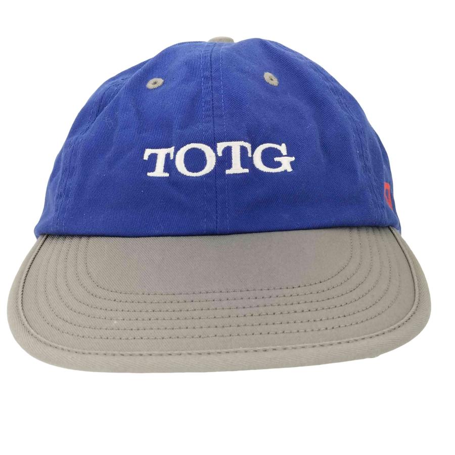 USED古着(ユーズドフルギ) {{TOTG}} TOUR NOVELTY CAP メンズ FREE