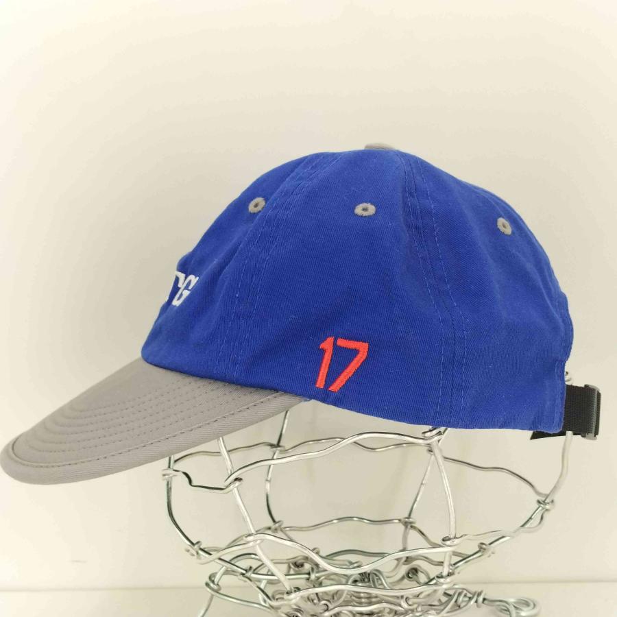 USED古着(ユーズドフルギ) {{TOTG}} TOUR NOVELTY CAP メンズ FREE