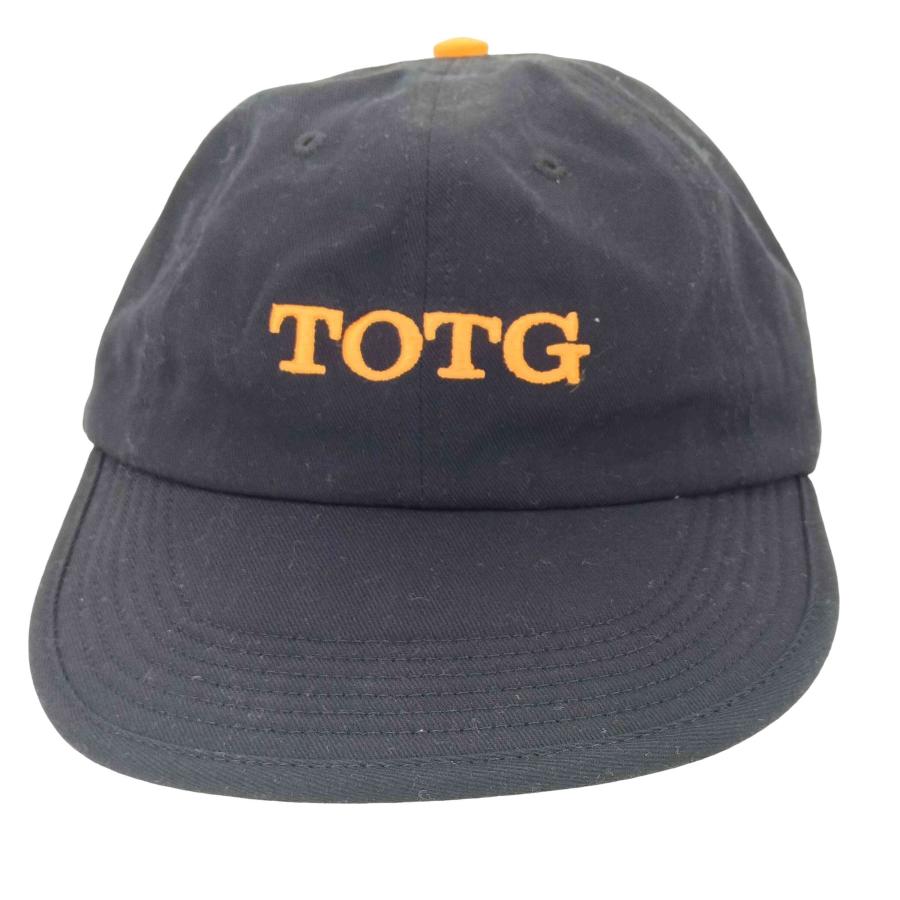 USED古着(ユーズドフルギ) {{TOTG}} TOUR NOVELTY CAP メンズ FREE