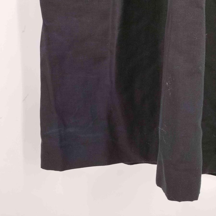 ZARA（ザラ） 25ss ZW WOMAN COLLECTION プリーツ入りミディワンピース