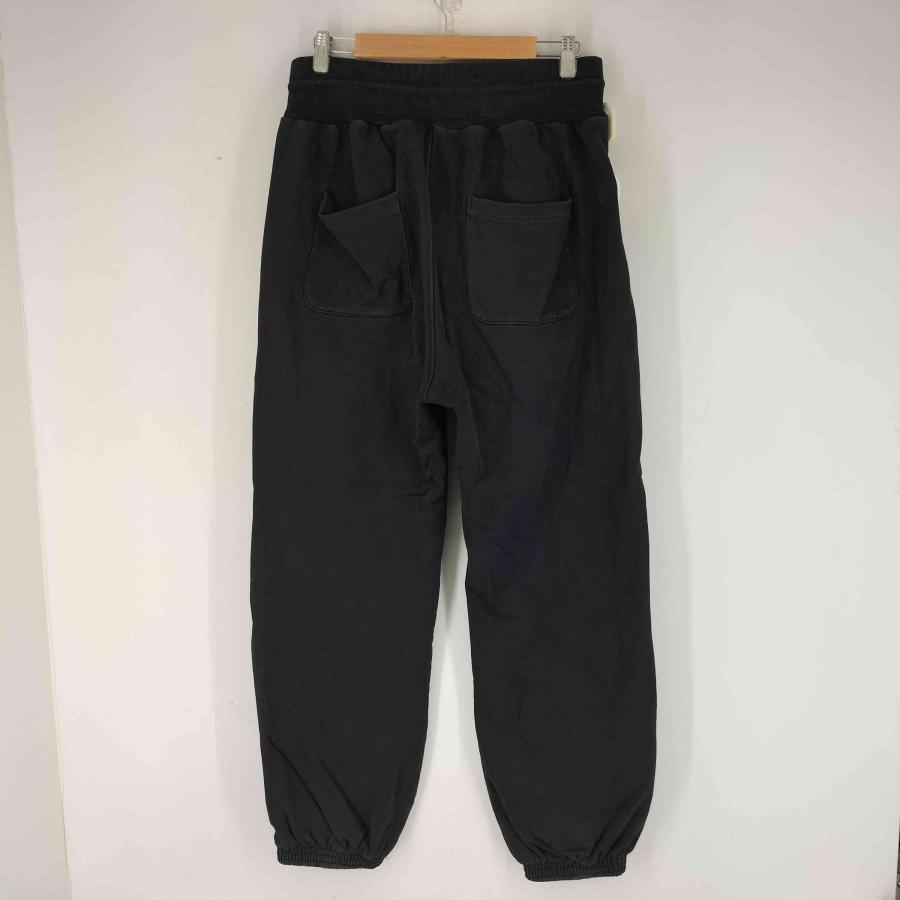 WIND AND SEA（ウィンダンシー） SEA ワッペン入り スウェットパンツ
