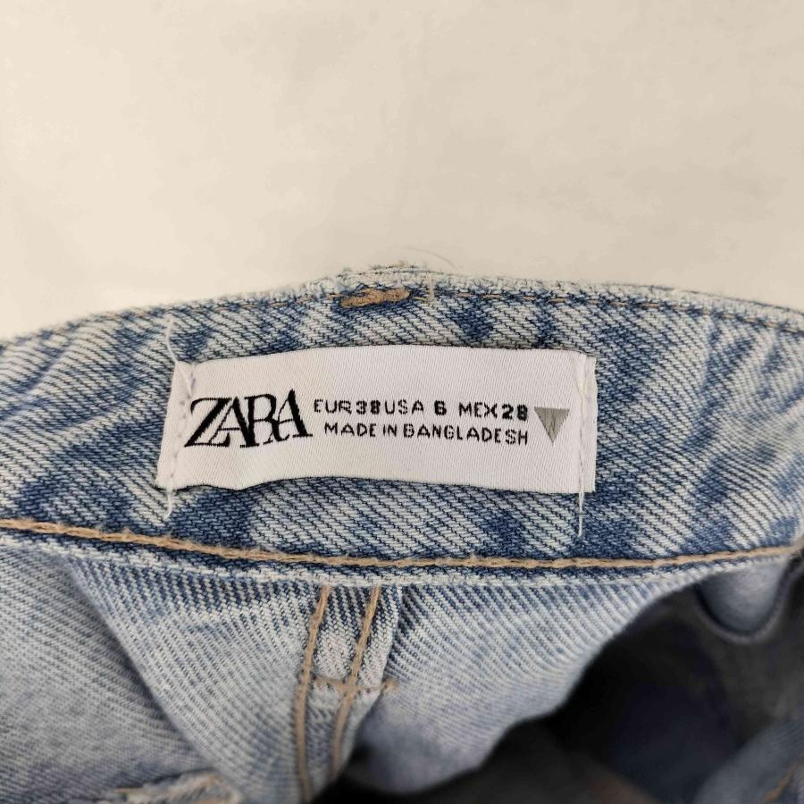 ZARA（ザラ） デニムカーゴパンツ メンズ 38 中古 古着 1008