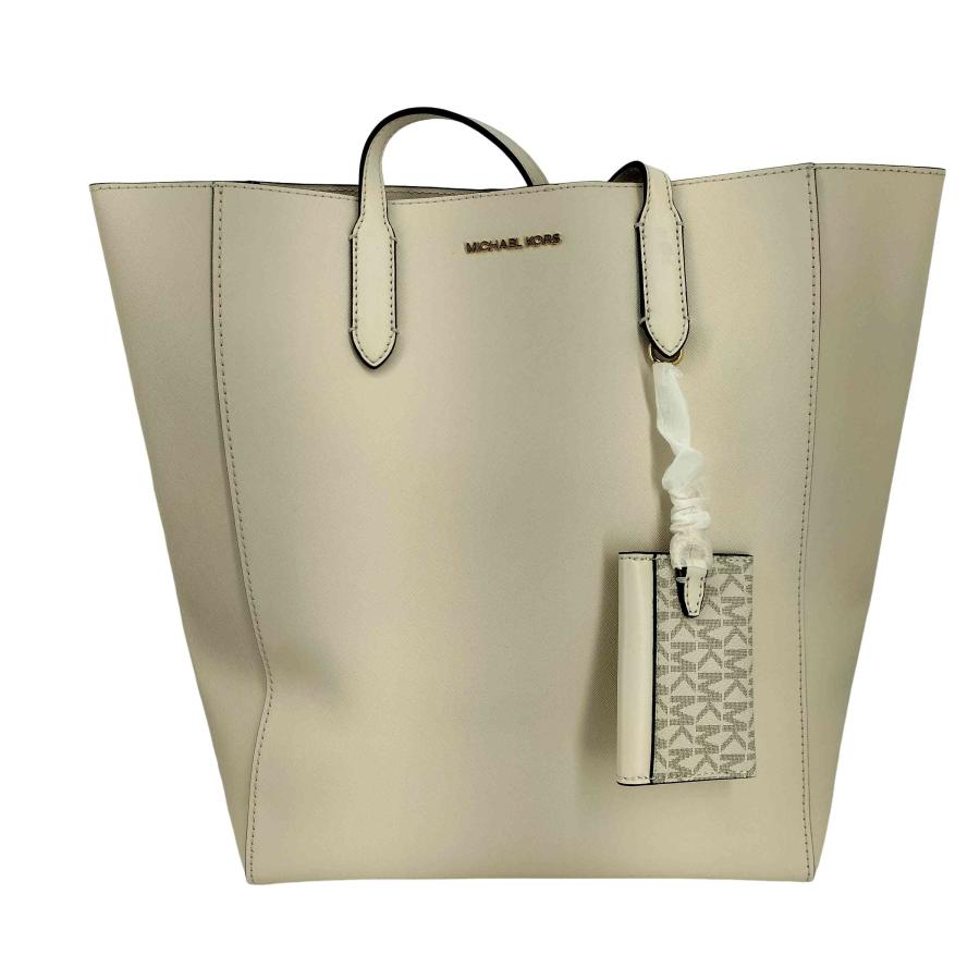 MICHAEL KORS（マイケルコース） サフィアーノ レザートートバッグ 