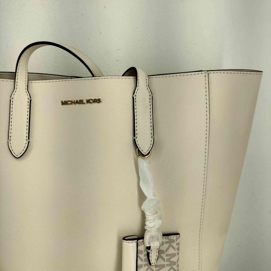 MICHAEL KORS（マイケルコース） サフィアーノ レザートートバッグ 