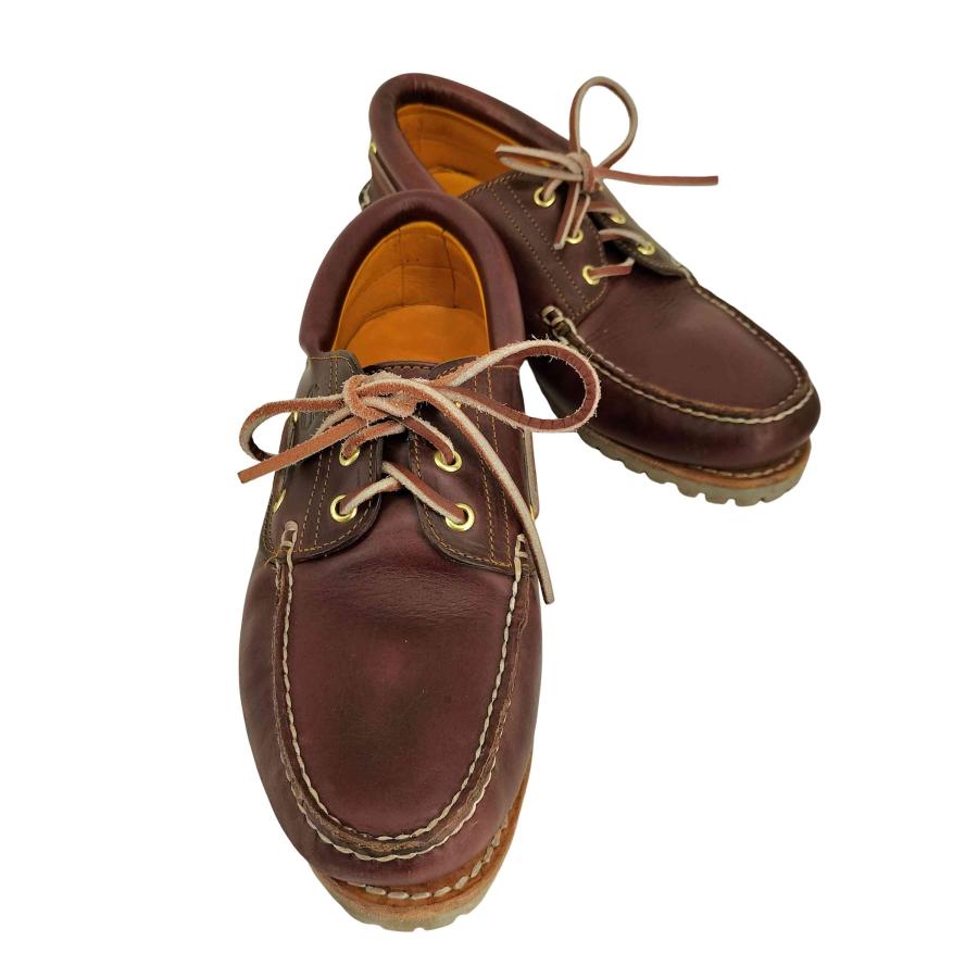 Timberland（ティンバーランド） 3Eye Classic Lug メンズ JPN：28