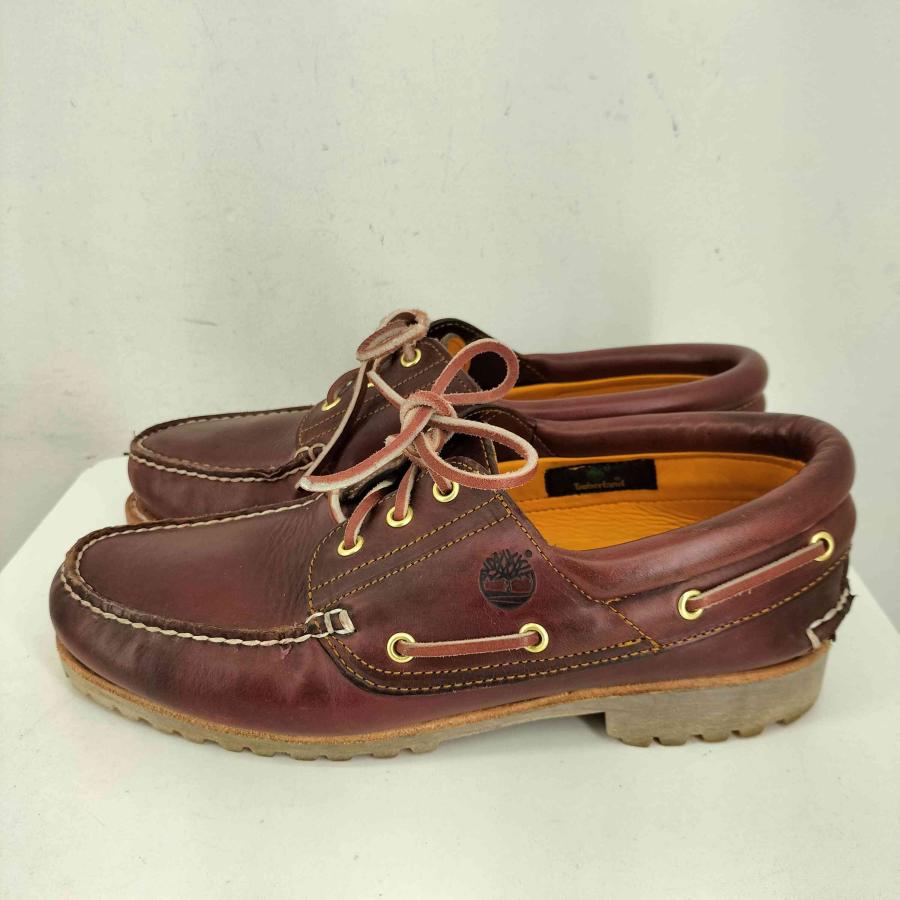 Timberland（ティンバーランド） 3Eye Classic Lug メンズ JPN：28