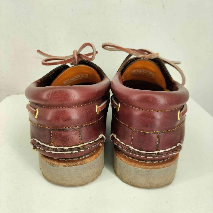 Timberland（ティンバーランド） 3Eye Classic Lug メンズ JPN：28