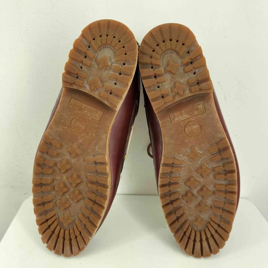 Timberland（ティンバーランド） 3Eye Classic Lug メンズ JPN：28