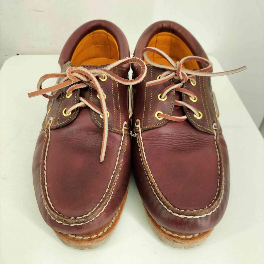 Timberland（ティンバーランド） 3Eye Classic Lug メンズ JPN：28