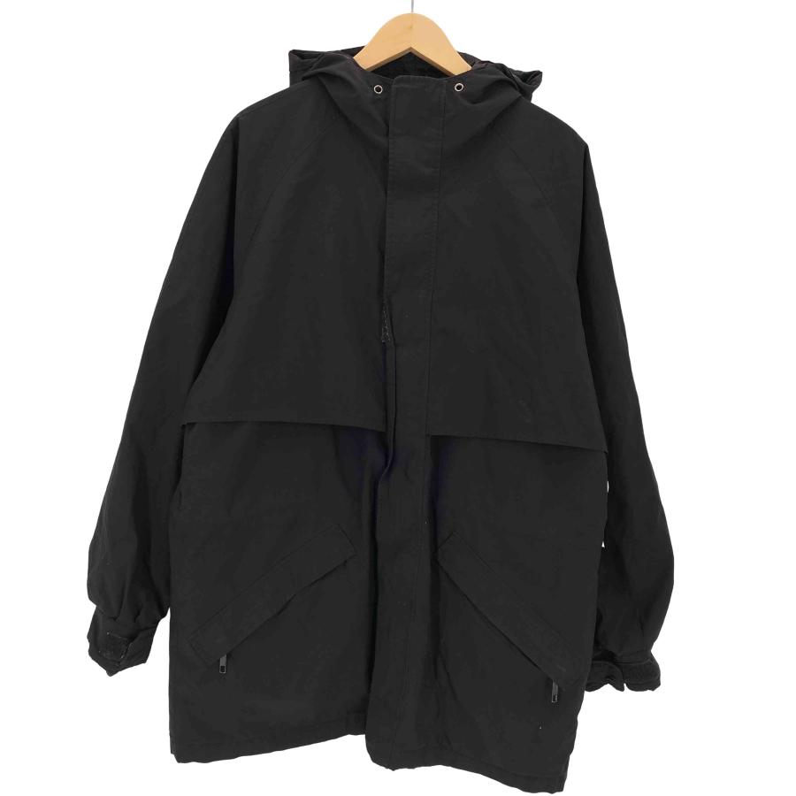 Eddie Bauer（エディーバウアー） 90s 白タグ GORE-TEX マウンテン 