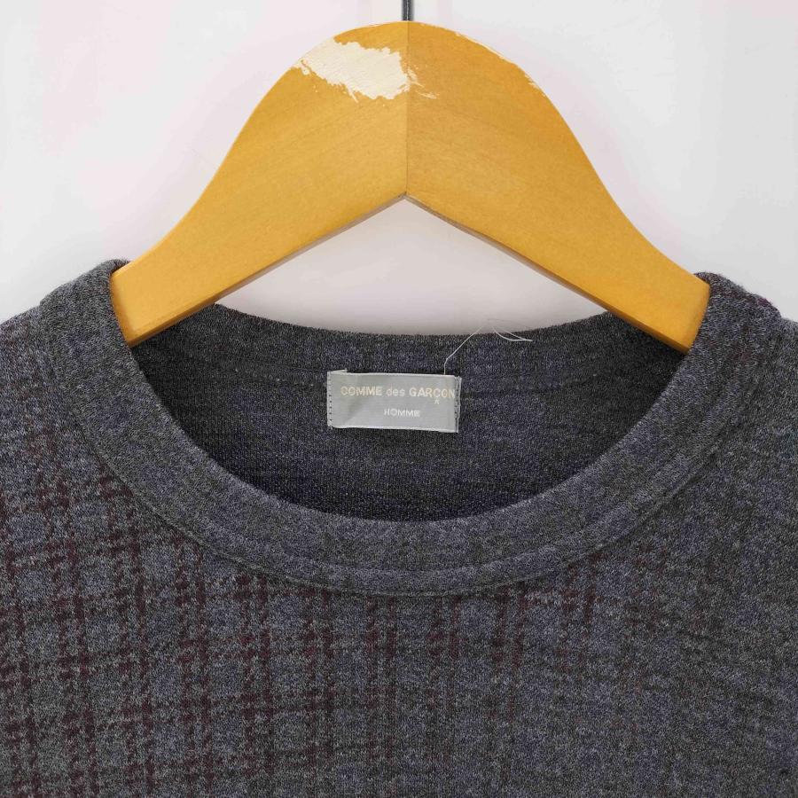 コムデギャルソンオム COMME des GARCONS HOMME 90S 99SS 銀タグ 田中