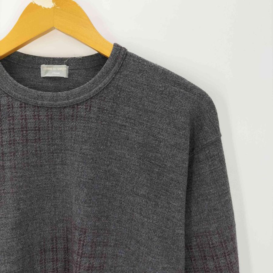 COMME des GARCONS HOMME HOMME(コムデギャルソンオム) 90S 99SS 銀