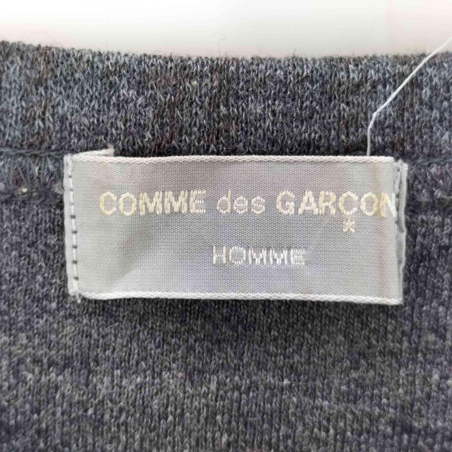 COMME des GARCONS HOMME HOMME(コムデギャルソンオム) 90S 99SS 銀