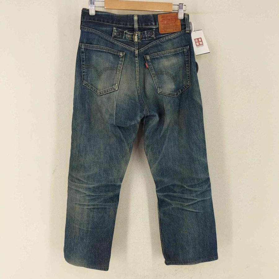 Levi's（リーバイス） Levis(リーバイス) 702 ボタン裏J22 シンチ