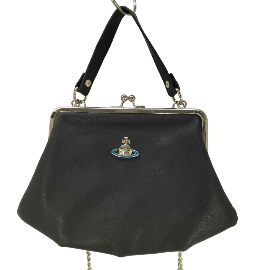 Vivienne Westwood（ヴィヴィアンウエストウッド） GRANNY FRAME PURSE