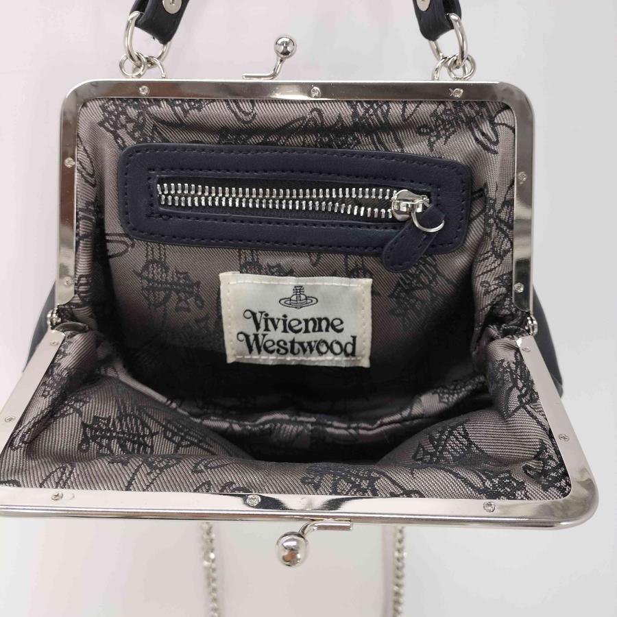 Vivienne Westwood（ヴィヴィアンウエストウッド） GRANNY FRAME PURSE