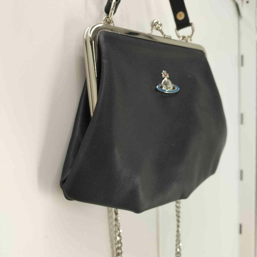 Vivienne Westwood（ヴィヴィアンウエストウッド） GRANNY FRAME PURSE