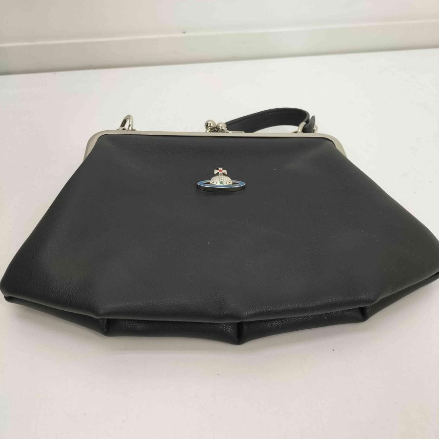 Vivienne Westwood（ヴィヴィアンウエストウッド） GRANNY FRAME PURSE