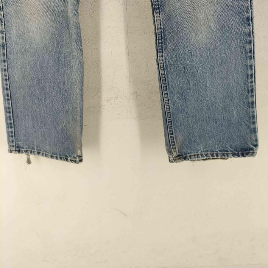 Levi's（リーバイス） Levis(リーバイス) 80s オレンジタブ ボタン裏