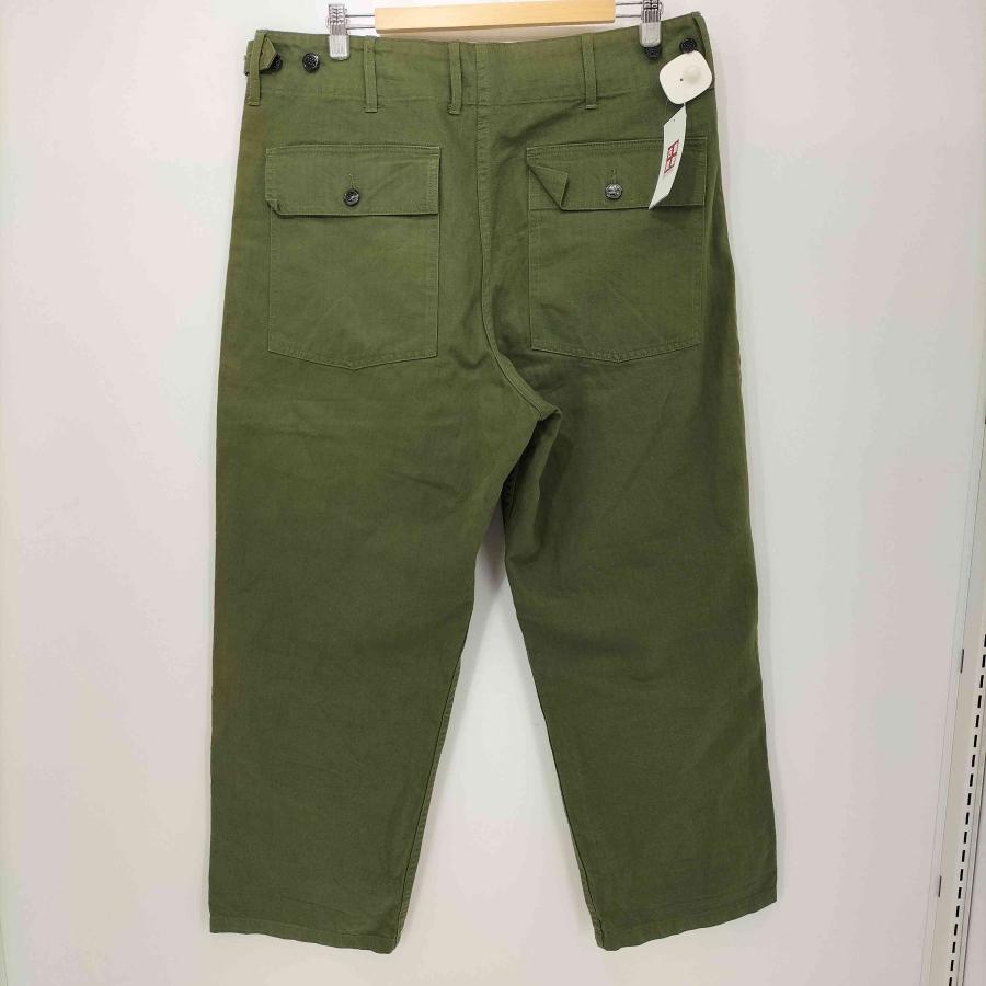 BACK NUMBER BACK NUMBER(バックナンバー) WASHI DENIM 和紙デニム