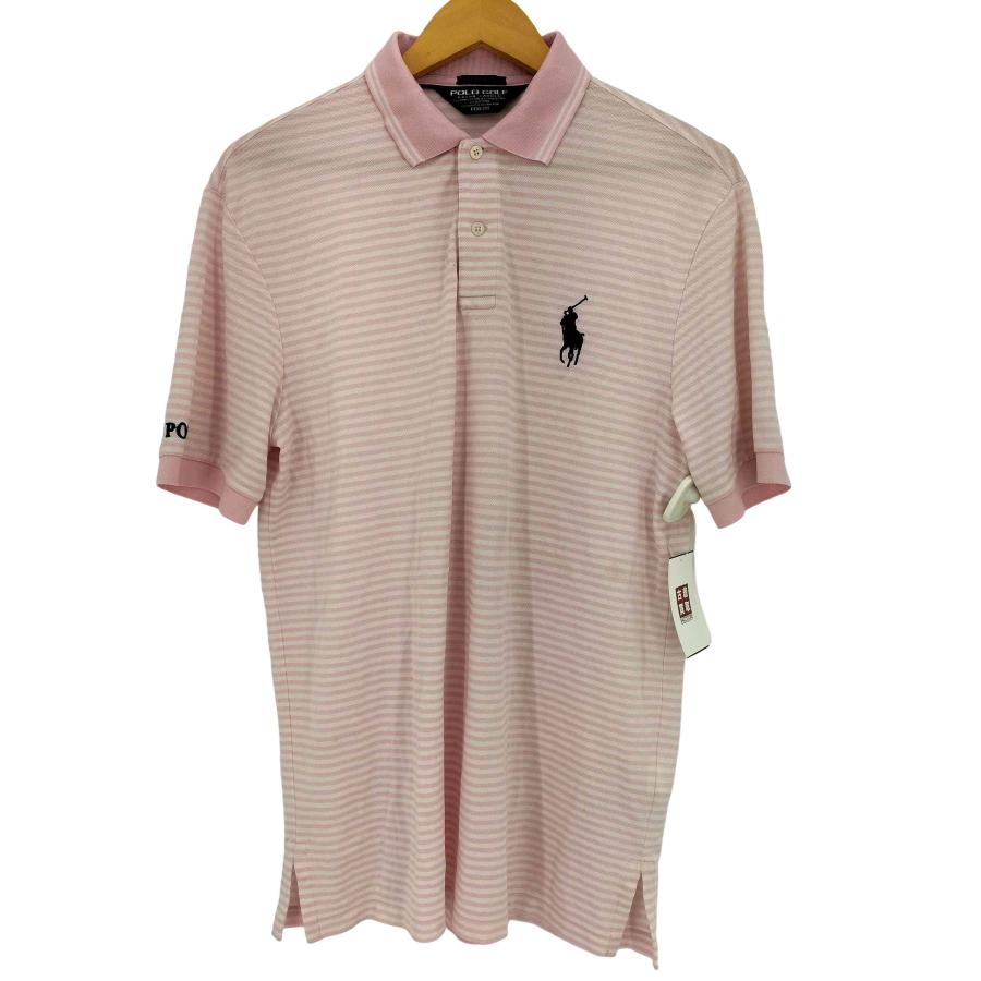 POLO GOLF RALPH LAUREN(ポロゴルフラルフローレン) PRO FIT ビック