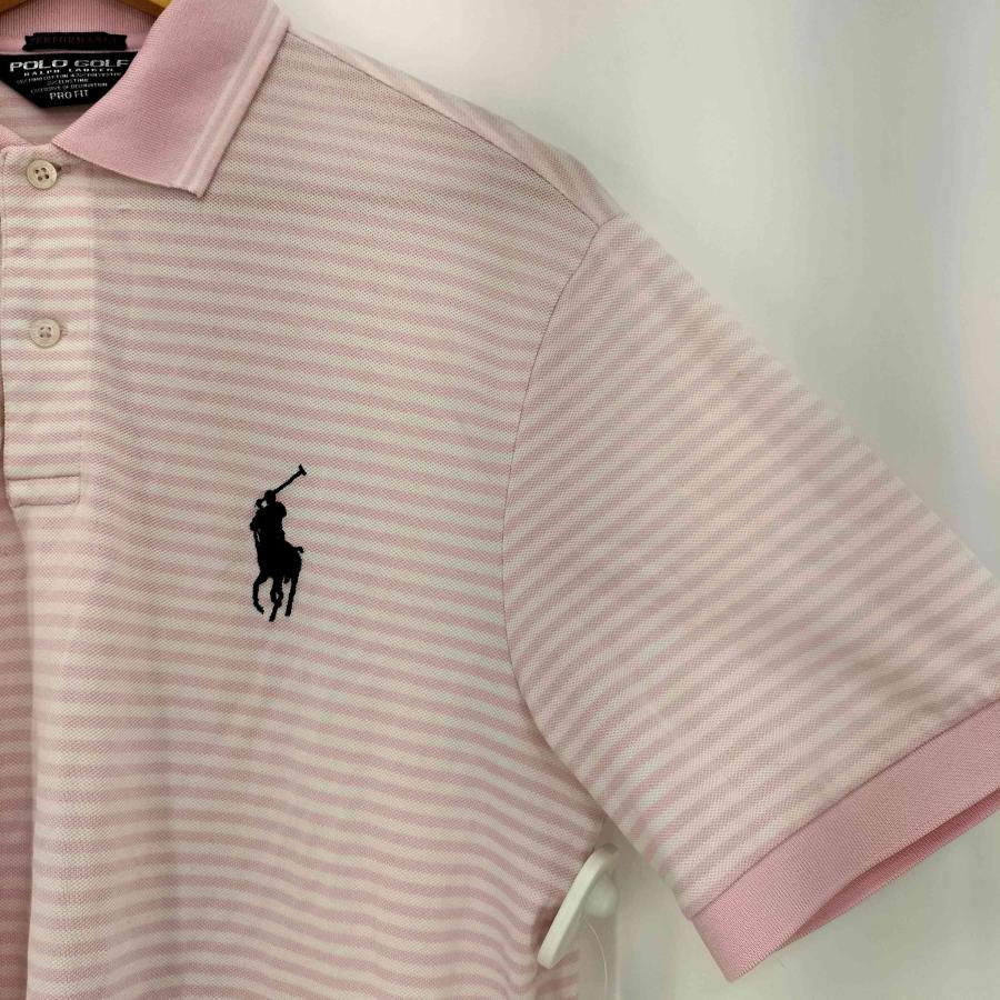 POLO GOLF RALPH LAUREN(ポロゴルフラルフローレン) PRO FIT ビック