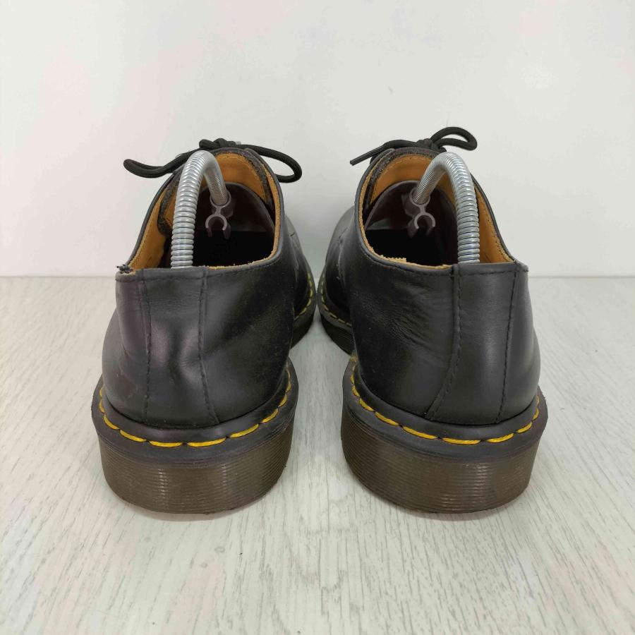 Dr.Martens（ドクターマーチン） スチールトゥ 3ホールシューズ メンズ 