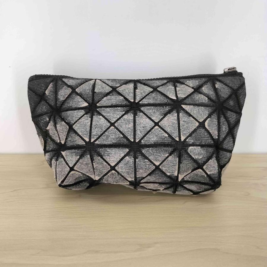 BAOBAO ISSEY MIYAKE ジオメトリックポーチ BAO ISSEY MIYAKE MIYAKE(バオバオイッセイミヤケ) ジオメトリック