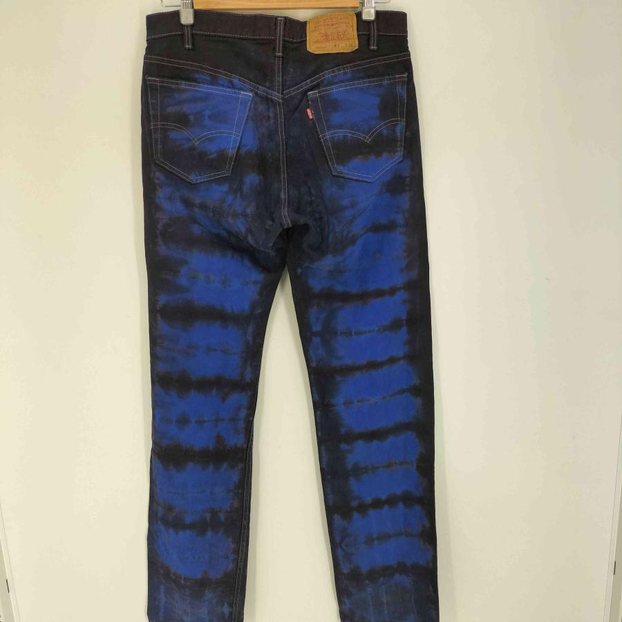リーバイス 501xx USA製 95年製 W33 ボタン裏520 デニムパンツ Levi's（リーバイス） Levis(リーバイス) 501XX ボタン裏520 後染め