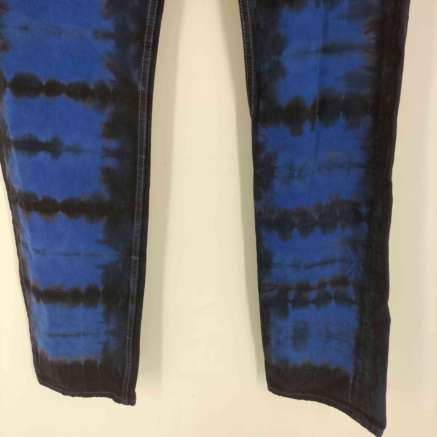 Levi's（リーバイス） Levis(リーバイス) 501XX ボタン裏520 後染め