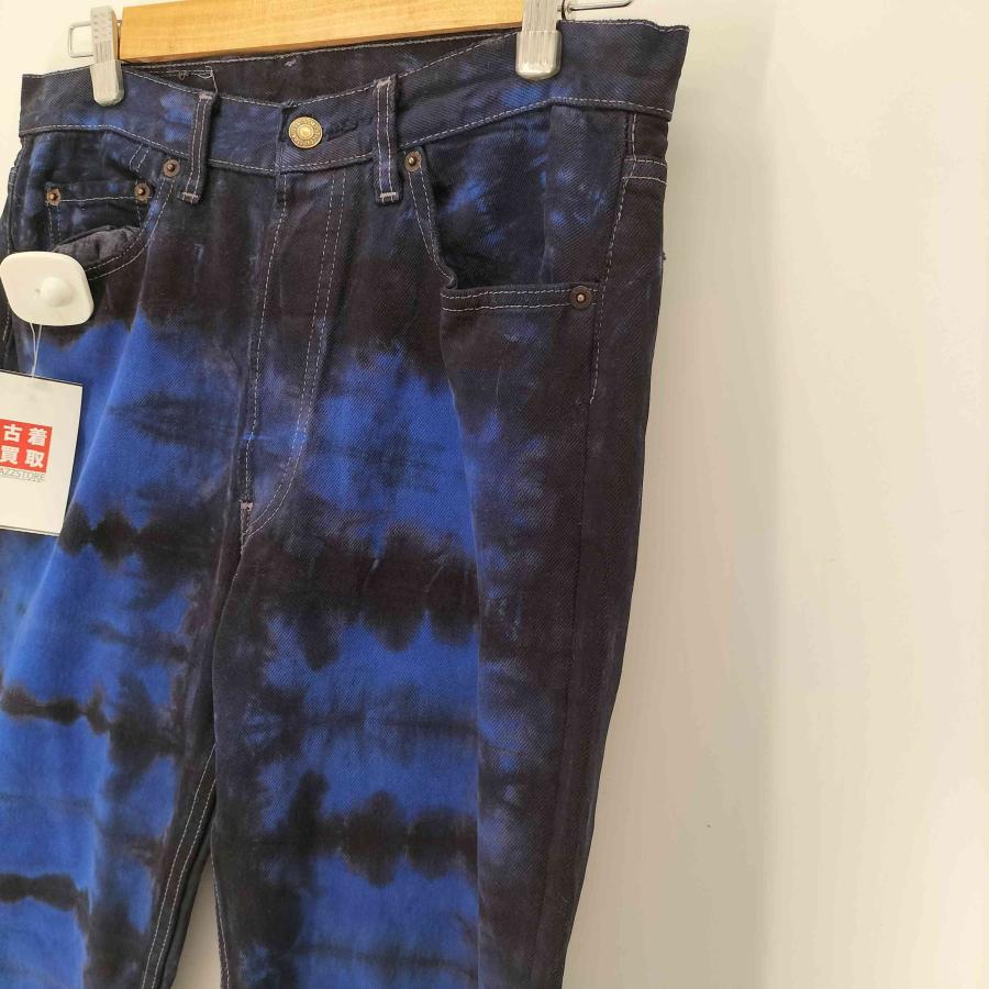 Levi's（リーバイス） Levis(リーバイス) 501XX ボタン裏520 後染め